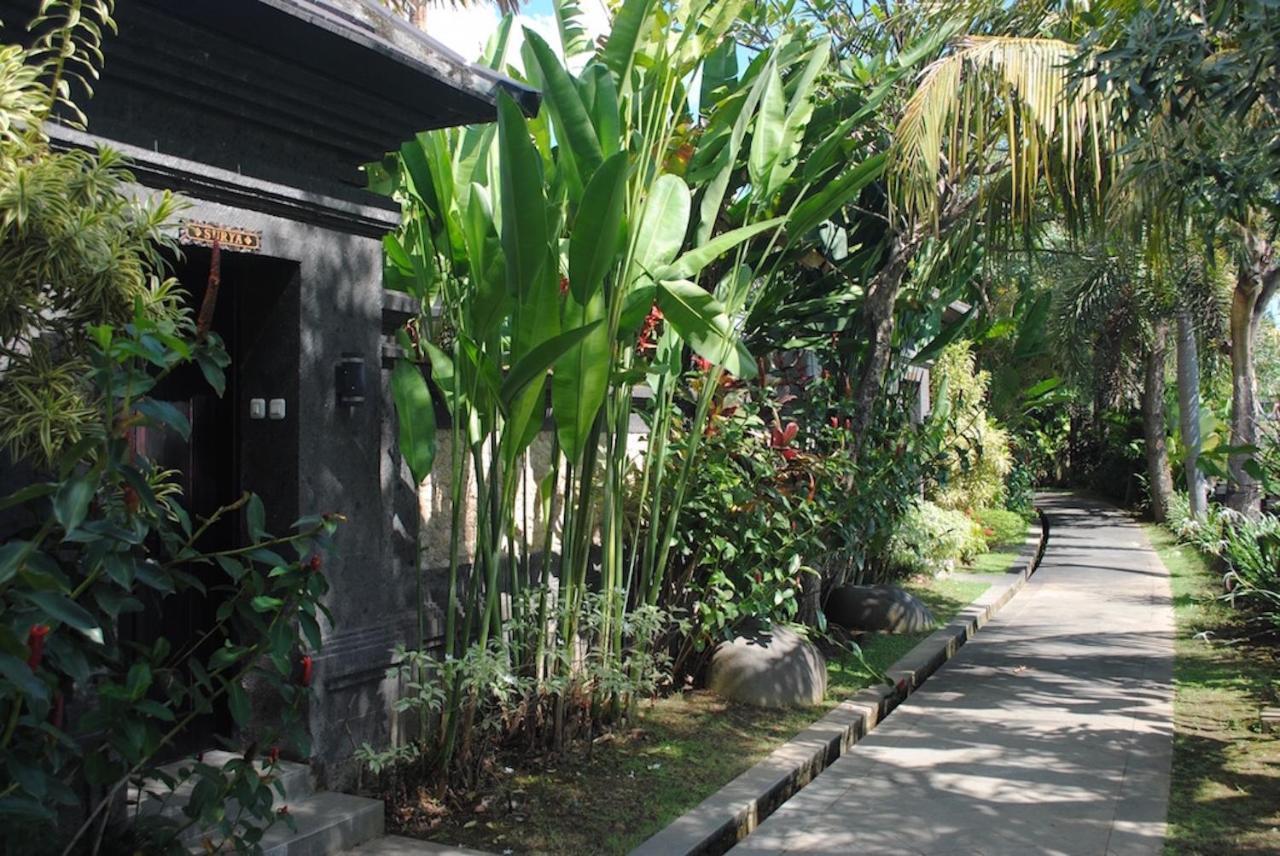 Room In Villa - Kori Maharani Villas - One Bedroom Villa With Private Pool 2 Siyut Exterior photo