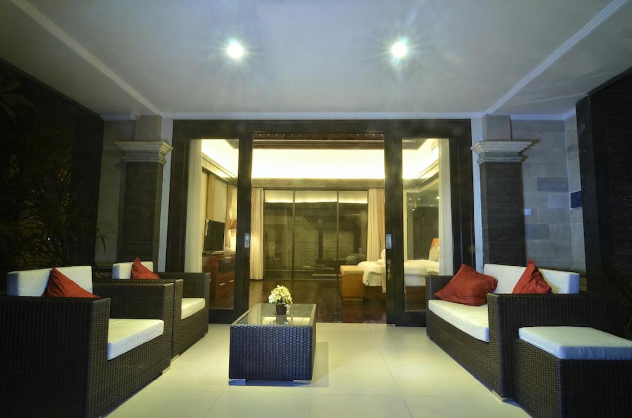 Room In Villa - Kori Maharani Villas - One Bedroom Villa With Private Pool 2 Siyut Exterior photo
