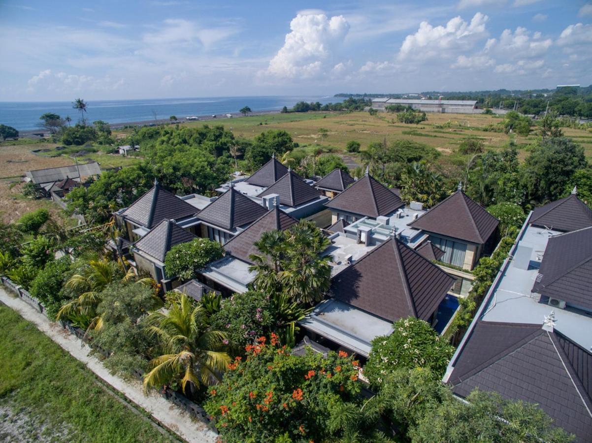 Room In Villa - Kori Maharani Villas - One Bedroom Villa With Private Pool 2 Siyut Exterior photo