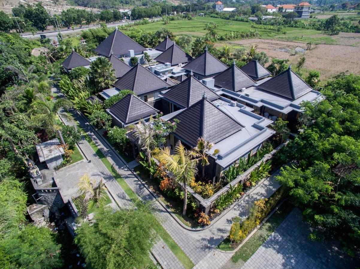 Room In Villa - Kori Maharani Villas - One Bedroom Villa With Private Pool 2 Siyut Exterior photo