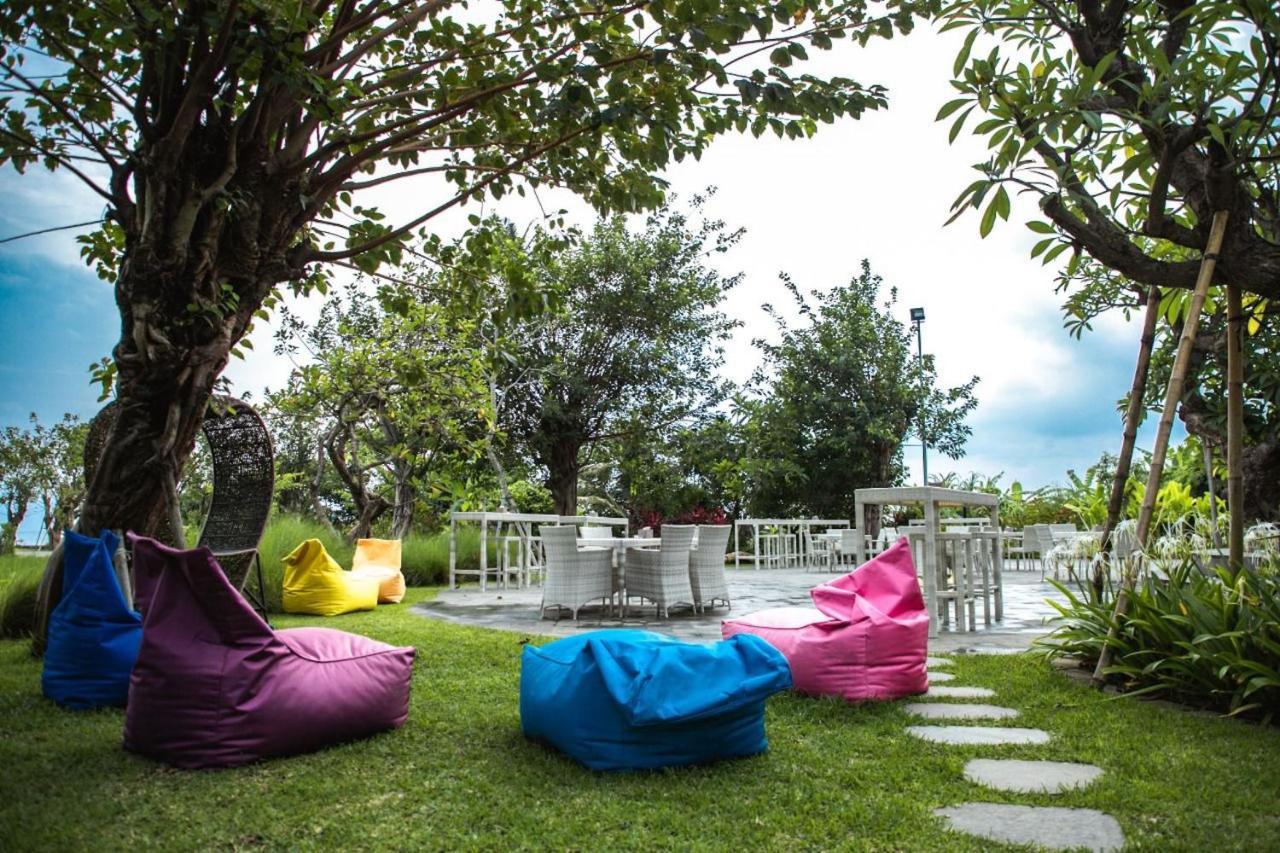 Room In Villa - Kori Maharani Villas - One Bedroom Villa With Private Pool 2 Siyut Exterior photo